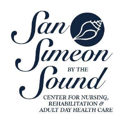 San Simeon By The Sound Center For Nursing & Rehabilitation